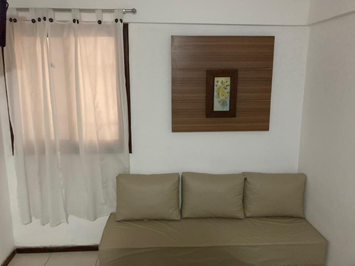 Ferienwohnung Apartamento Com 2 Quartos No Centro De Pipa Praia de Pipa Exterior foto