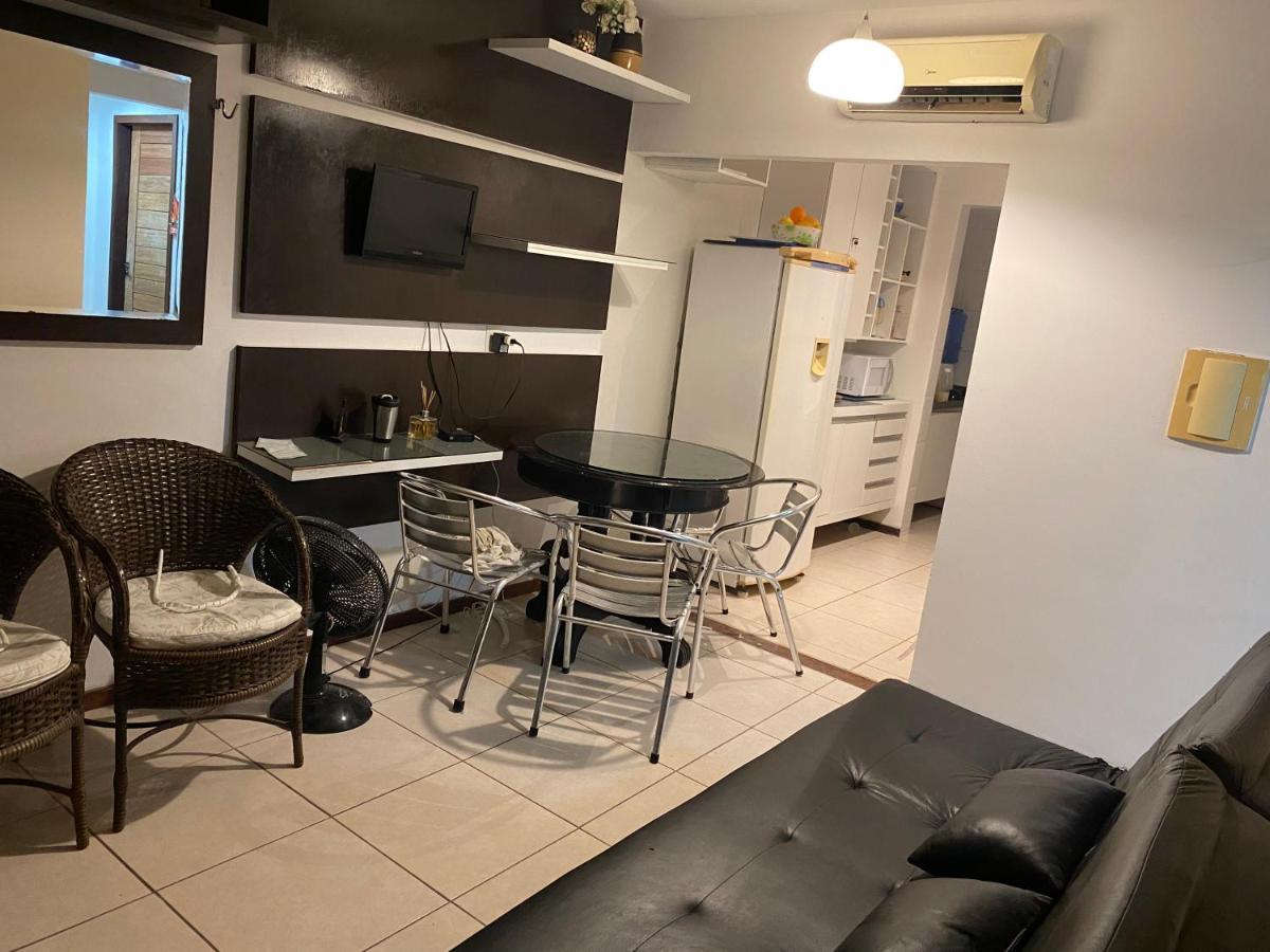 Ferienwohnung Apartamento Com 2 Quartos No Centro De Pipa Praia de Pipa Exterior foto