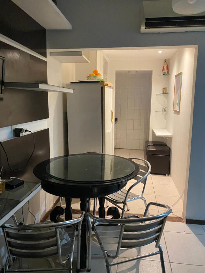 Ferienwohnung Apartamento Com 2 Quartos No Centro De Pipa Praia de Pipa Exterior foto