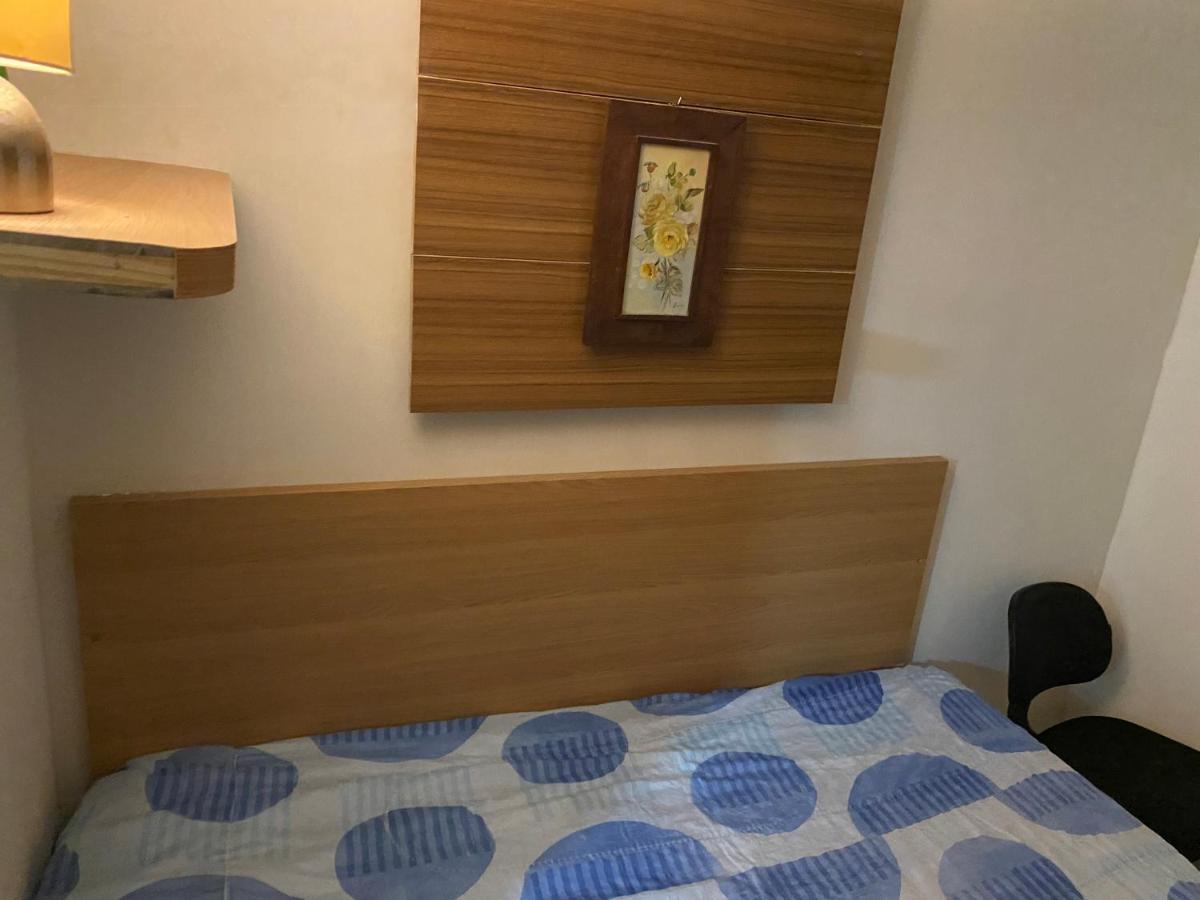 Ferienwohnung Apartamento Com 2 Quartos No Centro De Pipa Praia de Pipa Exterior foto