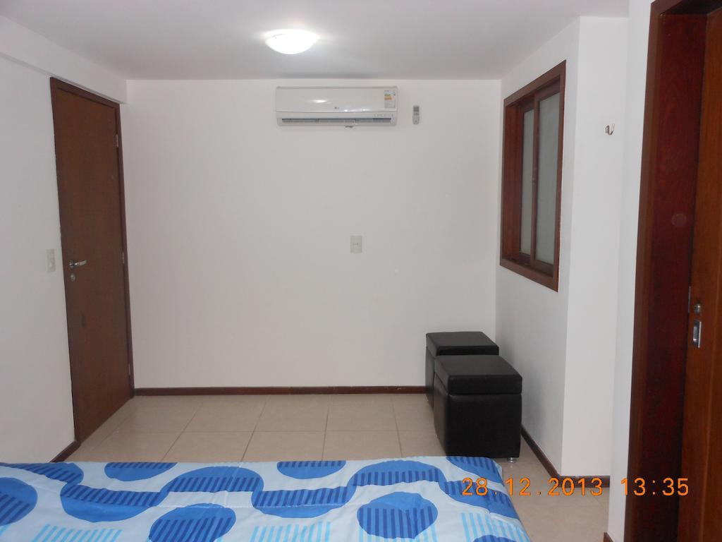 Ferienwohnung Apartamento Com 2 Quartos No Centro De Pipa Praia de Pipa Exterior foto